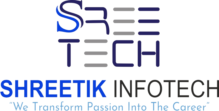 SHREETIK-INFOTECH